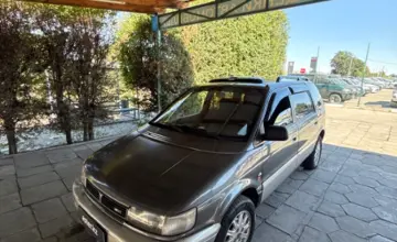 Mitsubishi Space Wagon 1993 года за 1 500 000 тг. в Талдыкорган фото 1