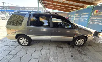 Mitsubishi Space Wagon 1993 года за 1 500 000 тг. в Талдыкорган фото 4
