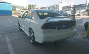 Subaru Legacy 1999 года за 2 000 000 тг. в Алматы фото 4