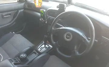 Subaru Legacy 1999 года за 2 000 000 тг. в Алматы фото 5