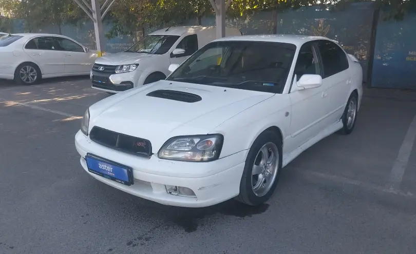 Subaru Legacy 1999 года за 2 000 000 тг. в Алматы
