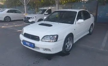 Subaru Legacy 1999 года за 2 000 000 тг. в Алматы фото 1