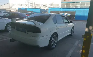 Subaru Legacy 1999 года за 2 000 000 тг. в Алматы фото 3