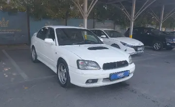 Subaru Legacy 1999 года за 2 000 000 тг. в Алматы фото 2