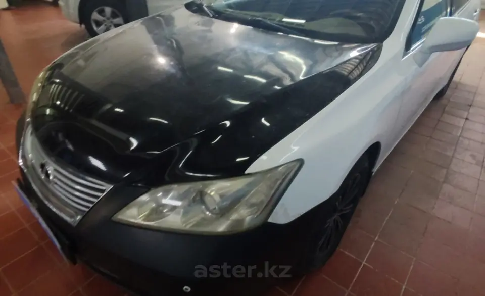 Lexus ES 2006 года за 4 500 000 тг. в Астана
