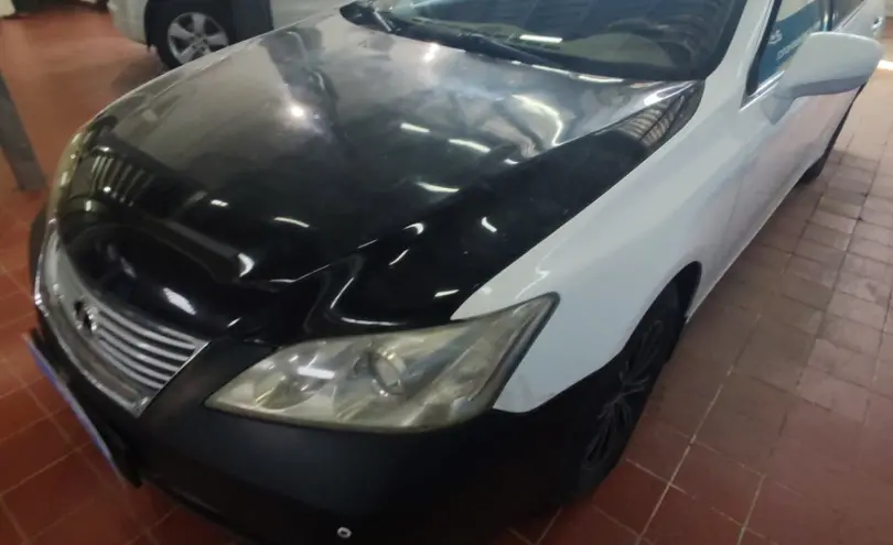 Lexus ES 2006 года за 4 500 000 тг. в Астана