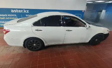 Lexus ES 2006 года за 4 500 000 тг. в Астана фото 4
