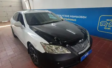 Lexus ES 2006 года за 4 500 000 тг. в Астана фото 3