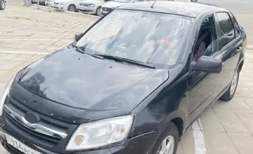 LADA (ВАЗ) Granta 2012 года за 1 200 000 тг. в Уральск фото 1