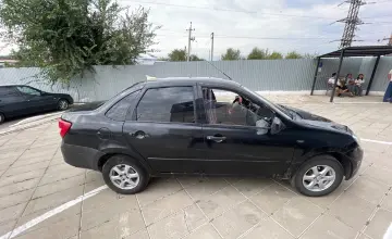 LADA (ВАЗ) Granta 2012 года за 1 200 000 тг. в Уральск фото 4