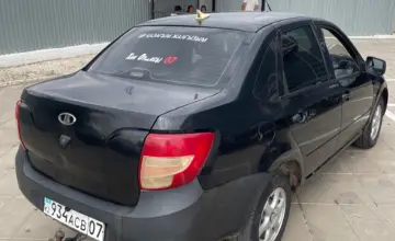 LADA (ВАЗ) Granta 2012 года за 1 200 000 тг. в Уральск