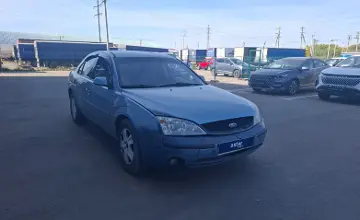 Ford Mondeo 2002 года за 2 000 000 тг. в Петропавловск фото 3