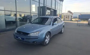 Ford Mondeo 2002 года за 2 000 000 тг. в Петропавловск фото 1