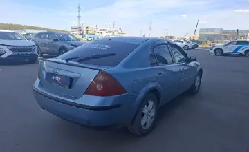 Ford Mondeo 2002 года за 2 000 000 тг. в Петропавловск
