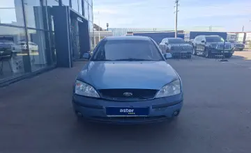 Ford Mondeo 2002 года за 2 000 000 тг. в Петропавловск фото 2