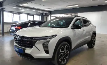 Chevrolet Trax 2023 года за 8 500 000 тг. в Астана фото 1