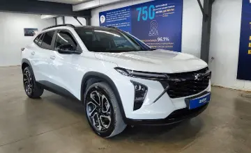 Chevrolet Trax 2023 года за 8 500 000 тг. в Астана фото 2