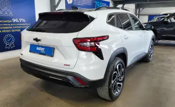 Chevrolet Trax 2023 года за 8 500 000 тг. в Астана фото 3