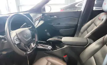 Chevrolet Trax 2023 года за 8 500 000 тг. в Астана фото 5