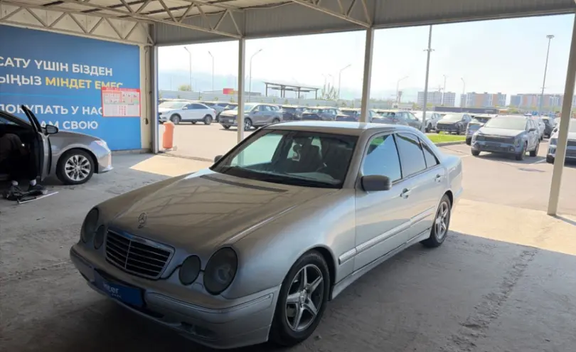 Mercedes-Benz E-Класс 2000 года за 3 200 000 тг. в Алматы