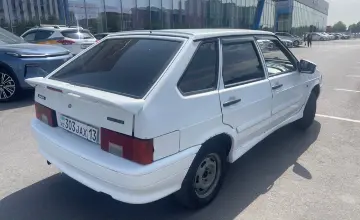 LADA (ВАЗ) 2114 2012 года за 700 000 тг. в Шымкент