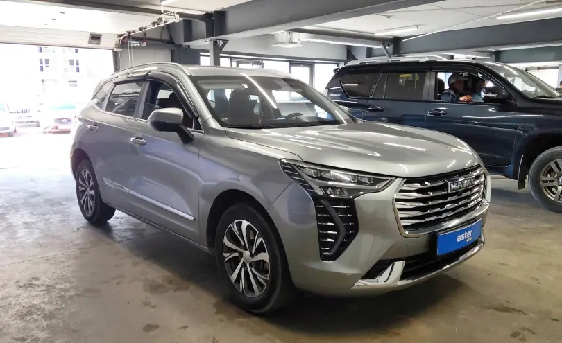 Haval Jolion 2023 года за 7 000 000 тг. в Астана фото 2