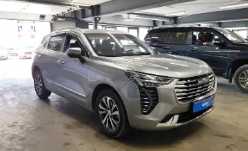 Haval Jolion 2023 года за 7 000 000 тг. в Астана фото 2