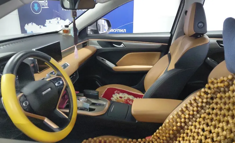 Haval Jolion 2023 года за 7 000 000 тг. в Астана фото 5