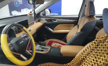 Haval Jolion 2023 года за 7 000 000 тг. в Астана фото 5
