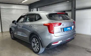 Haval Jolion 2023 года за 7 000 000 тг. в Астана фото 4
