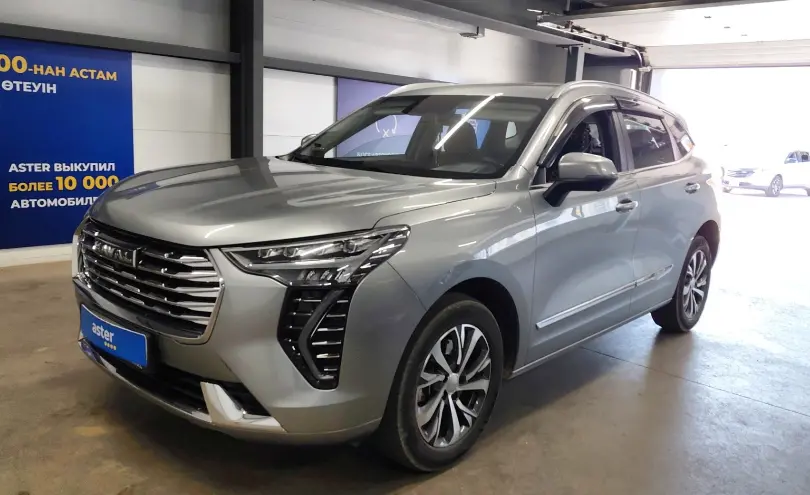 Haval Jolion 2023 года за 7 000 000 тг. в Астана