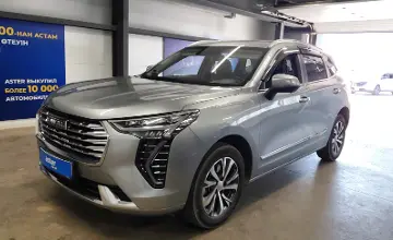 Haval Jolion 2023 года за 7 000 000 тг. в Астана фото 1
