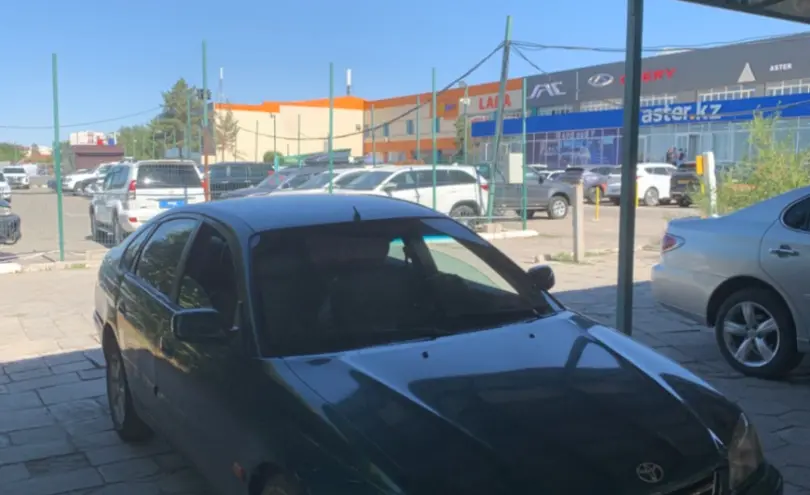 Toyota Avensis 1998 года за 1 700 000 тг. в Талдыкорган фото 3