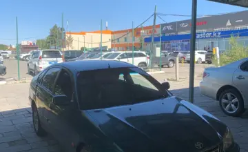 Toyota Avensis 1998 года за 1 700 000 тг. в Талдыкорган фото 3