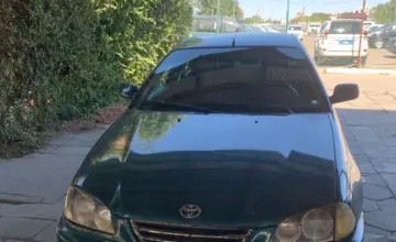 Toyota Avensis 1998 года за 1 700 000 тг. в Талдыкорган фото 2