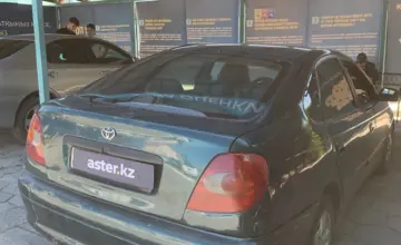 Toyota Avensis 1998 года за 1 700 000 тг. в Талдыкорган