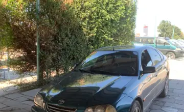 Toyota Avensis 1998 года за 1 700 000 тг. в Талдыкорган фото 1