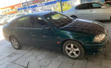 Toyota Avensis 1998 года за 1 700 000 тг. в Талдыкорган фото 4