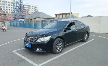 Toyota Camry 2011 года за 7 000 000 тг. в Шымкент фото 1