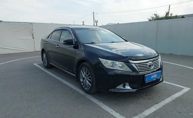 Toyota Camry 2011 года за 7 000 000 тг. в Шымкент фото 2