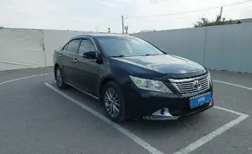 Toyota Camry 2011 года за 7 000 000 тг. в Шымкент фото 2