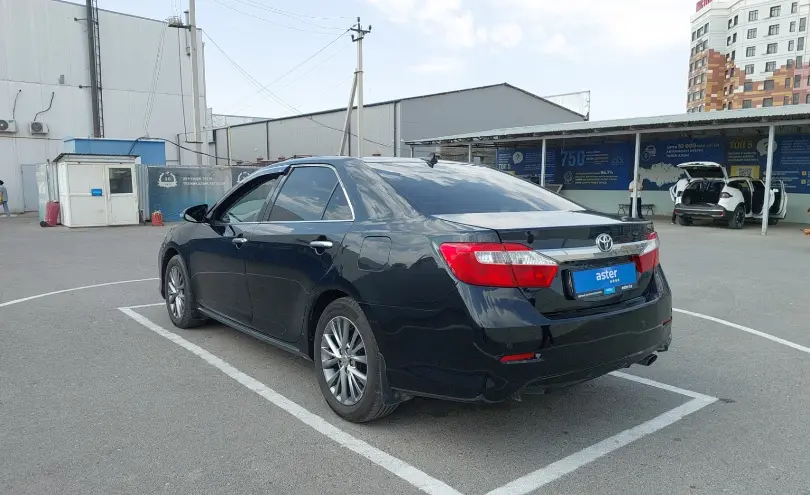 Toyota Camry 2011 года за 7 000 000 тг. в Шымкент фото 4