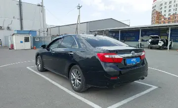 Toyota Camry 2011 года за 7 000 000 тг. в Шымкент фото 4