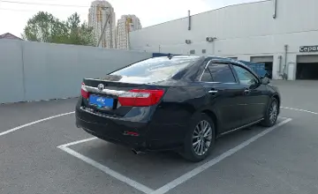 Toyota Camry 2011 года за 7 000 000 тг. в Шымкент фото 3