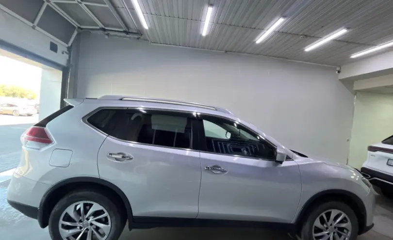 Nissan X-Trail 2017 года за 7 500 000 тг. в Павлодар фото 4