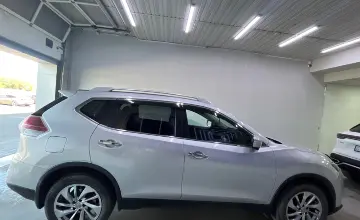 Nissan X-Trail 2017 года за 7 500 000 тг. в Павлодар фото 4