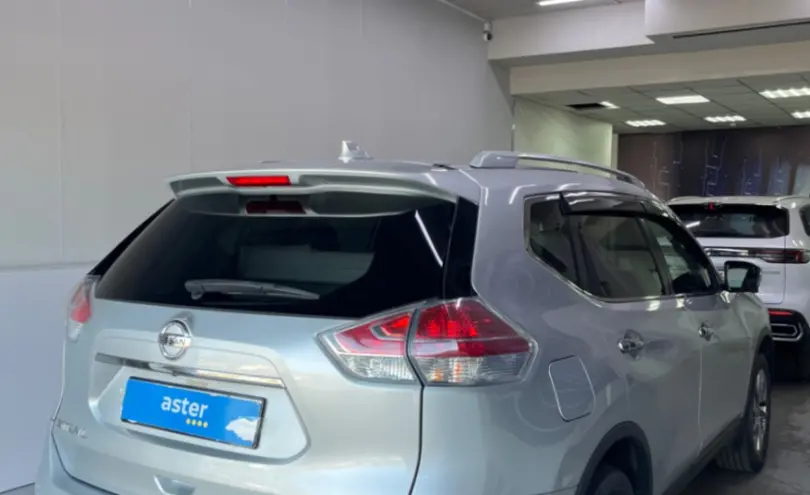Nissan X-Trail 2017 года за 7 500 000 тг. в Павлодар фото 5