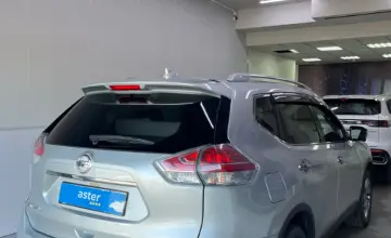 Nissan X-Trail 2017 года за 7 500 000 тг. в Павлодар