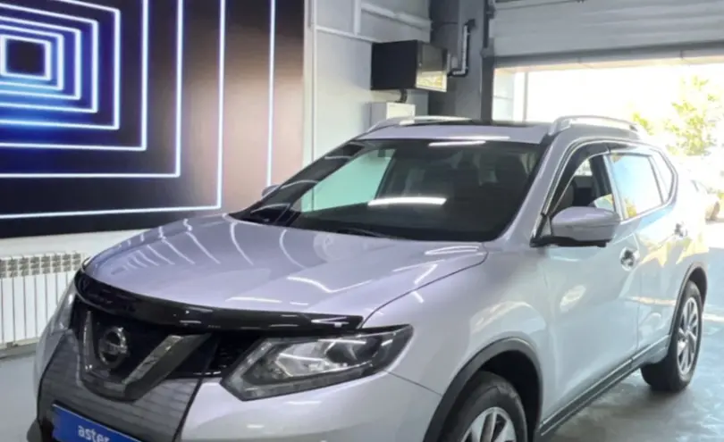 Nissan X-Trail 2017 года за 7 500 000 тг. в Павлодар