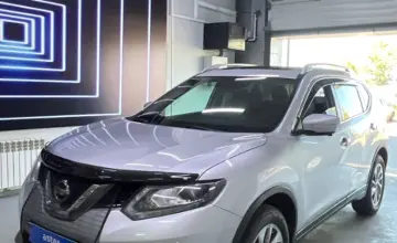 Nissan X-Trail 2017 года за 7 500 000 тг. в Павлодар фото 1